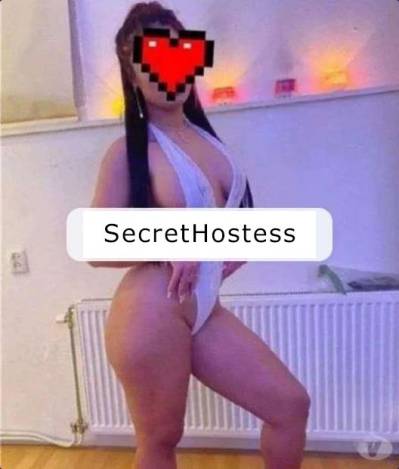 VANESA 25Yrs Old Escort Southend-On-Sea Image - 1