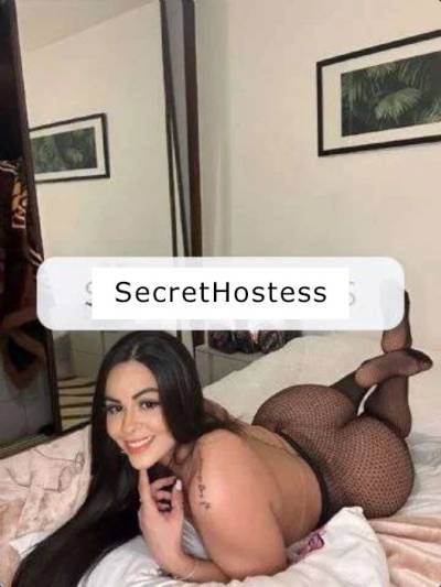 VICKY CASTRO 26Yrs Old Escort Preston Image - 6