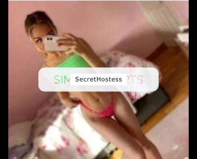 Vanessa 21Yrs Old Escort Coventry Image - 0