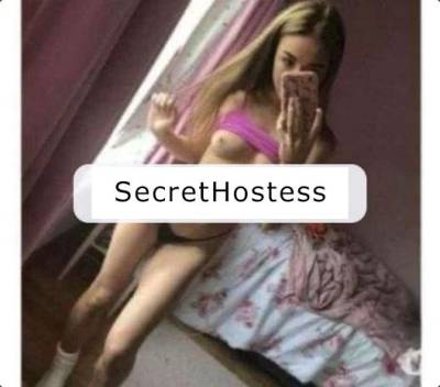 Vanessa 21Yrs Old Escort Coventry Image - 1