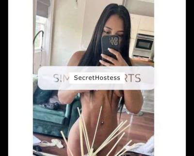 Vanessa 25Yrs Old Escort Wakefield Image - 0