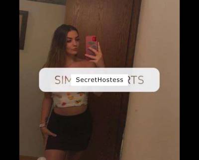 Incall and outcall service in Shrewsbury