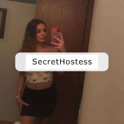 Vic 22Yrs Old Escort Stockton-on-Tees Image - 1