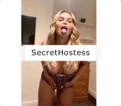 Victoria 28Yrs Old Escort Sheffield Image - 4