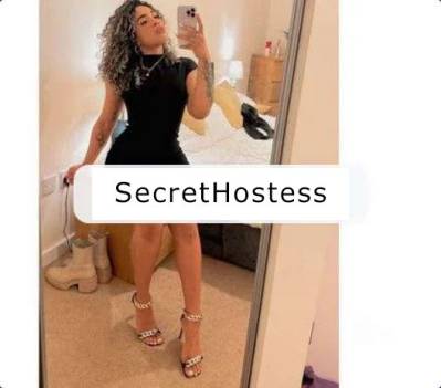 YASMIN 22Yrs Old Escort Royal Tunbridge Wells Image - 2