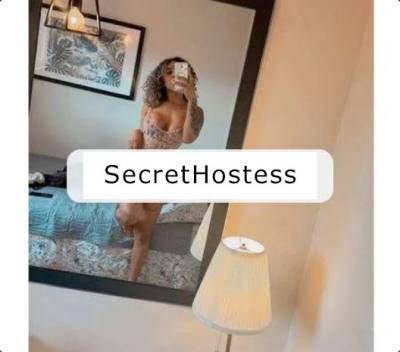 YASMIN 22Yrs Old Escort Royal Tunbridge Wells Image - 4