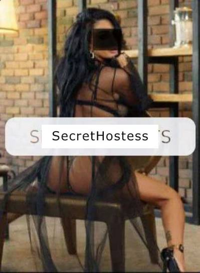 Yasmina 26Yrs Old Escort High Wycombe Image - 5