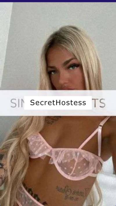 YourPrincess__ 22Yrs Old Escort Middlesbrough Image - 1