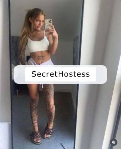 YourPrincess__ 22Yrs Old Escort Middlesbrough Image - 5
