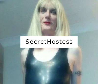 Zoe-Tv 59Yrs Old Escort 180CM Tall Sheffield Image - 1