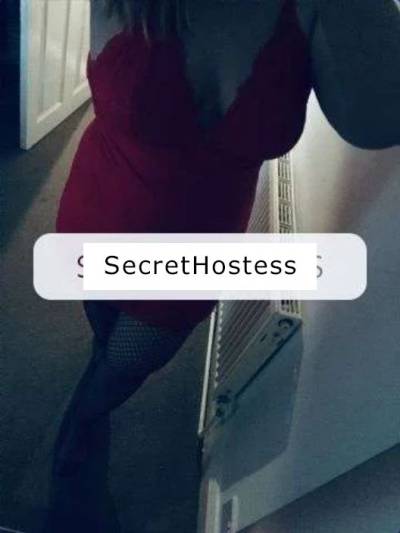 Zoechamber Xo 31Yrs Old Escort Size 14 162CM Tall Kingston upon Hull Image - 5