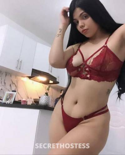 27 year old Escort in New Haven CT Extica nena