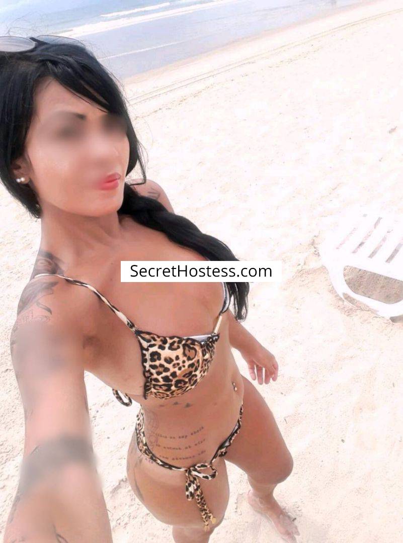Marcela Japa 27Yrs Old Escort Size 10 52KG 152CM Tall independent escort girl in: Teresina Image - 0