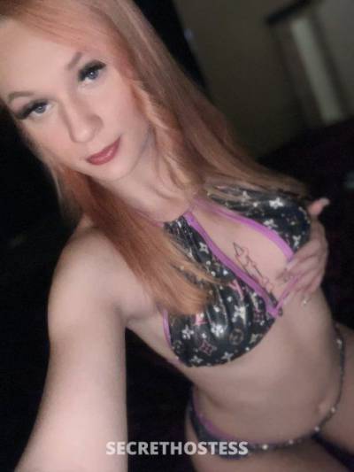 21Yrs Old Escort 170CM Tall Shreveport LA Image - 1