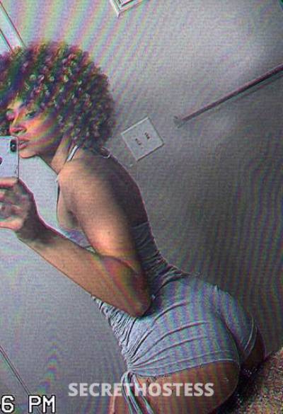 22 year old Escort in Memphis TN New in town princess