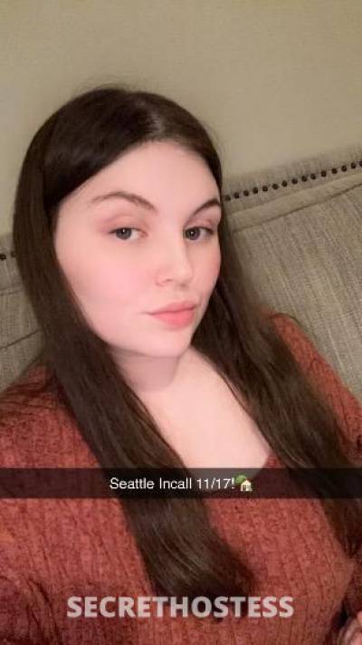 23Yrs Old Escort Seattle WA Image - 0