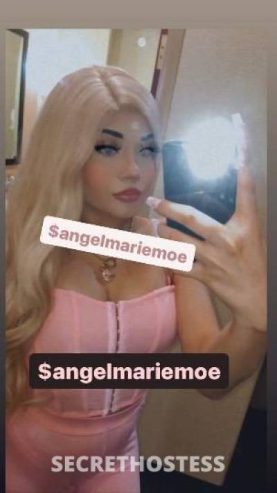 23Yrs Old Escort San Antonio TX Image - 1