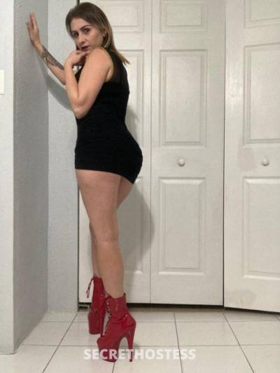 25Yrs Old Escort 162CM Tall Fort Lauderdale FL Image - 2