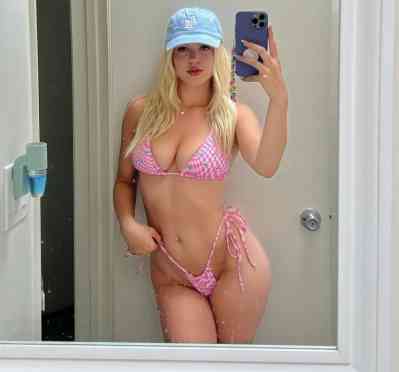 25 year old Escort in Beirut I’m sexy, open-minded and also really passionate about my 