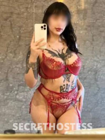 26 year old Latino Escort in Alexandra Mackay Ninoska Is A Hot And Delicious Latina Babe Who Wants To Play