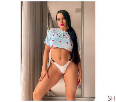 JACKE NEW HOT BRAZILIAN PORN STAR ❤️‍🔥🔥💋,  in Nottingham