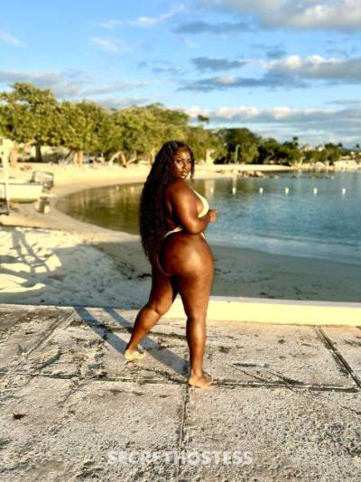 28 Year Old Caribbean Escort Atlanta GA - Image 2