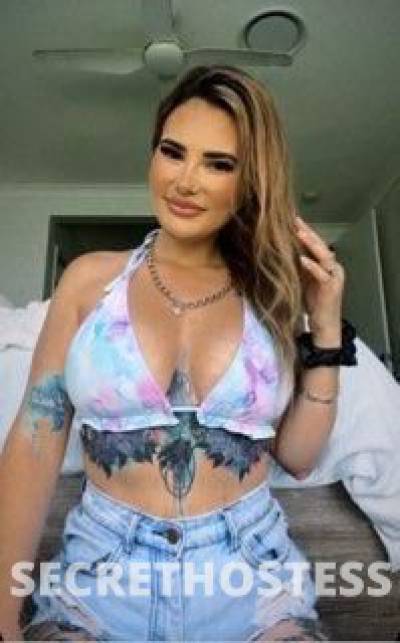 Aaliyah 25Yrs Old Escort Size 8 Brisbane Image - 1