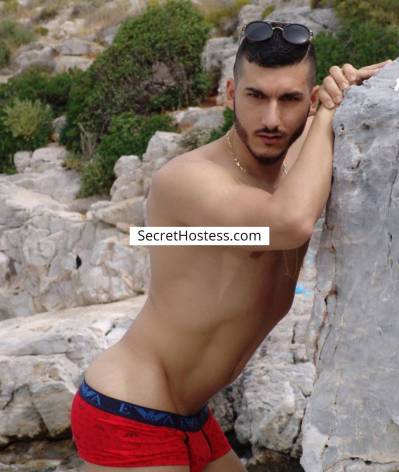 AlexandrosR 28Yrs Old Escort 70KG 177CM Tall Athens Image - 24