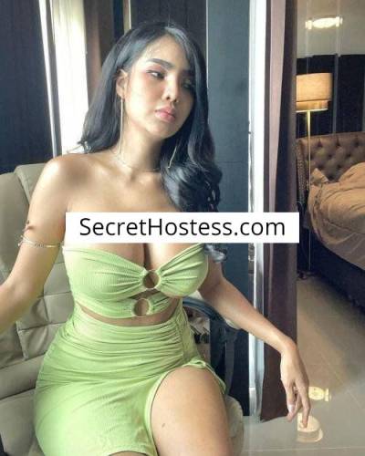 Amahi 24Yrs Old Escort Size 12 165CM Tall Dubai Image - 7