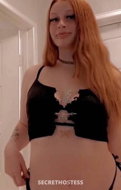 Ginger 18Yrs Old Escort Montreal Image - 2