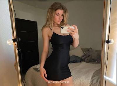 24 Year Old Asian Escort Detroit MI Blonde - Image 1