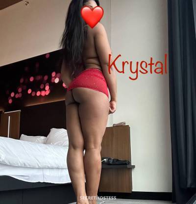 KRYSTAL 25Yrs Old Escort Montreal Image - 0