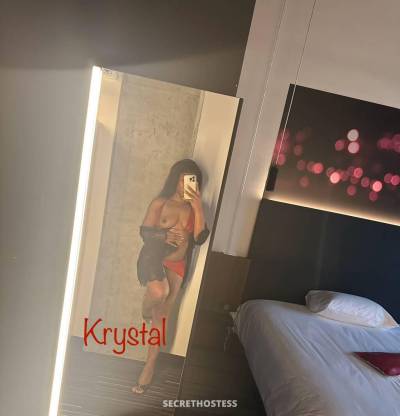 KRYSTAL 25Yrs Old Escort Montreal Image - 4