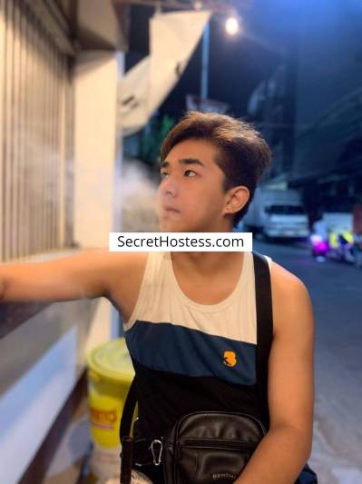 Sean 25Yrs Old Escort 75KG 170CM Tall Manila Image - 1