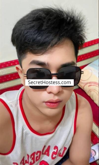 25 Year Old Asian Escort Manila Black Hair Brown eyes - Image 3