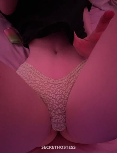 Sexy rillia 23Yrs Old Escort Grand Rapids MI Image - 1