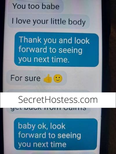 21Yrs Old Escort Size 6 39KG 148CM Tall Sunshine Coast Image - 9