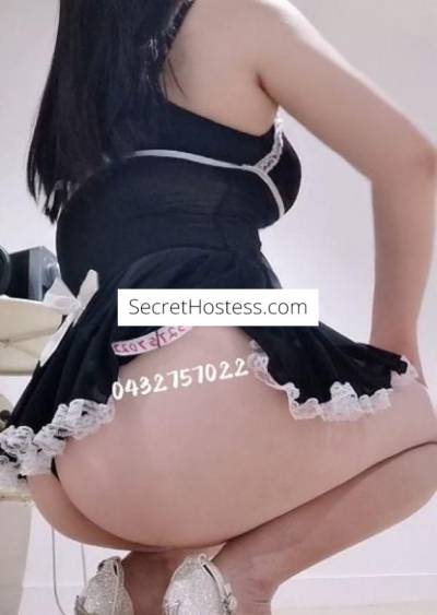 23Yrs Old Escort Size 6 55KG 160CM Tall Melbourne Image - 5