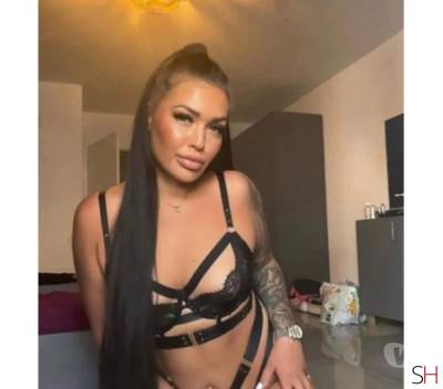25 year old Escort in Luton Sexy girl? New in town.? ❤️ Incall&amp;Outcall 24h