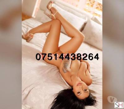 25Yrs Old Escort London Image - 2