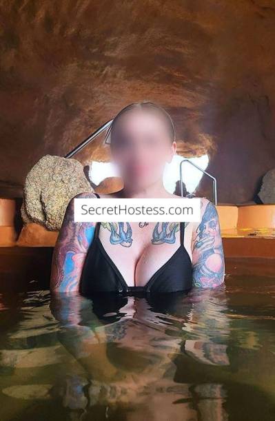 26 year old Australian Escort in Canberra Cameron Divine- Blonde Beach babe