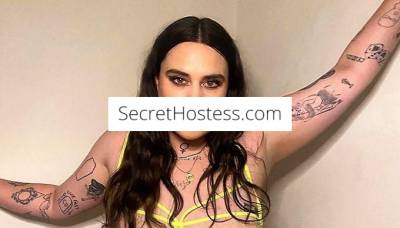 Baby Lust - Curvy European Seductress in Canberra