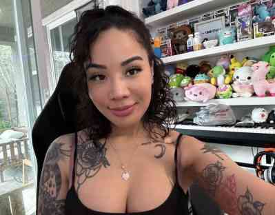 25Yrs Old Escort Gaspé Image - 3