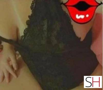 36 year old Escort in Dublin Sensual &amp; relaxing massage