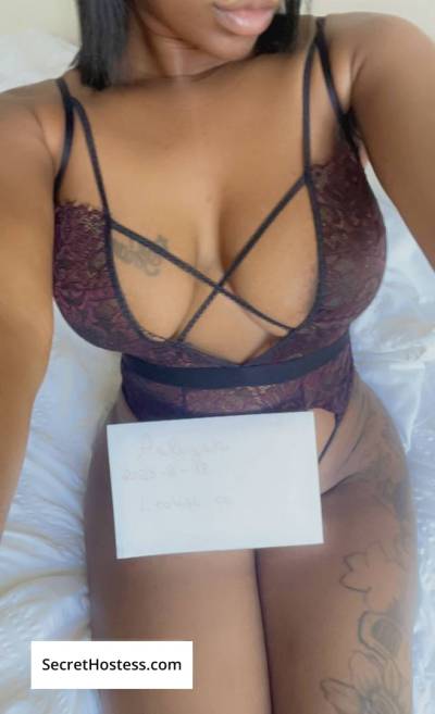 Aaliyah Dream 26Yrs Old Escort 57KG 165CM Tall Calgary Image - 1