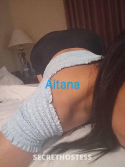 Aitana 24Yrs Old Escort Monterey CA Image - 0