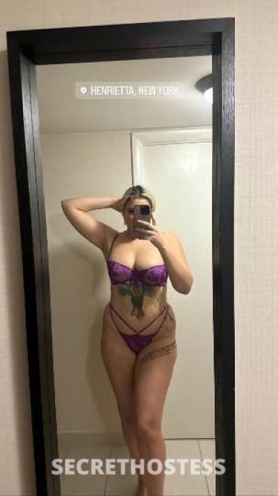 💙💋😘CURVY and FOXY BLONDE💋 A LUSCIOUS TANTALIZING in Rochester NY