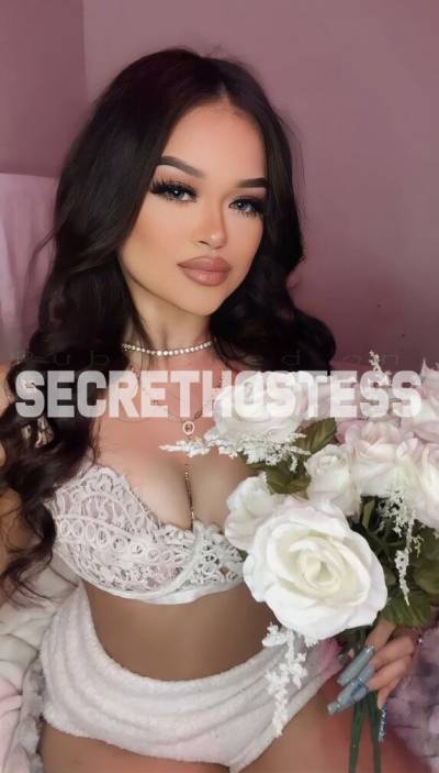 0 year old Asian Escort in Houston TX Amiri