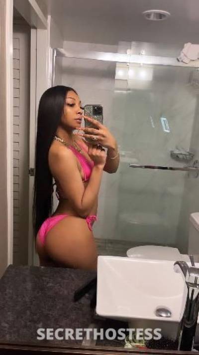 Chanel 22Yrs Old Escort Los Angeles CA Image - 1