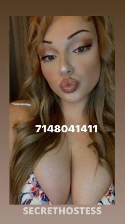 Chanel 25Yrs Old Escort San Buenaventura CA Image - 1